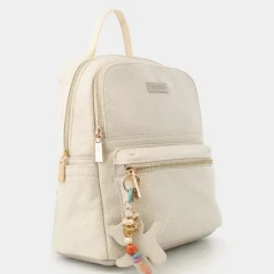 BOBA12- ZAINI BIANCO 61801