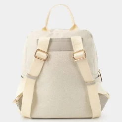 BOBA12- ZAINI BIANCO 61801