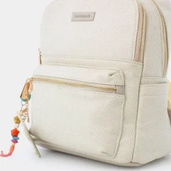 BOBA12- ZAINI BIANCO 61801
