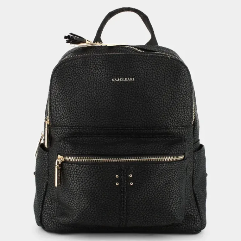 BOBA10- ZAINI NERO 61801
