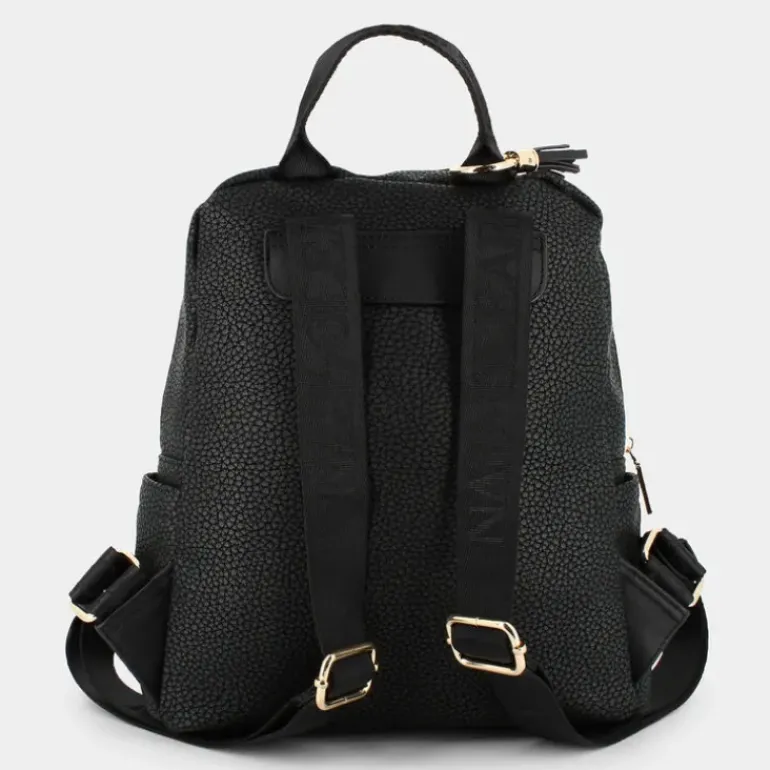 BOBA10- ZAINI NERO 61801