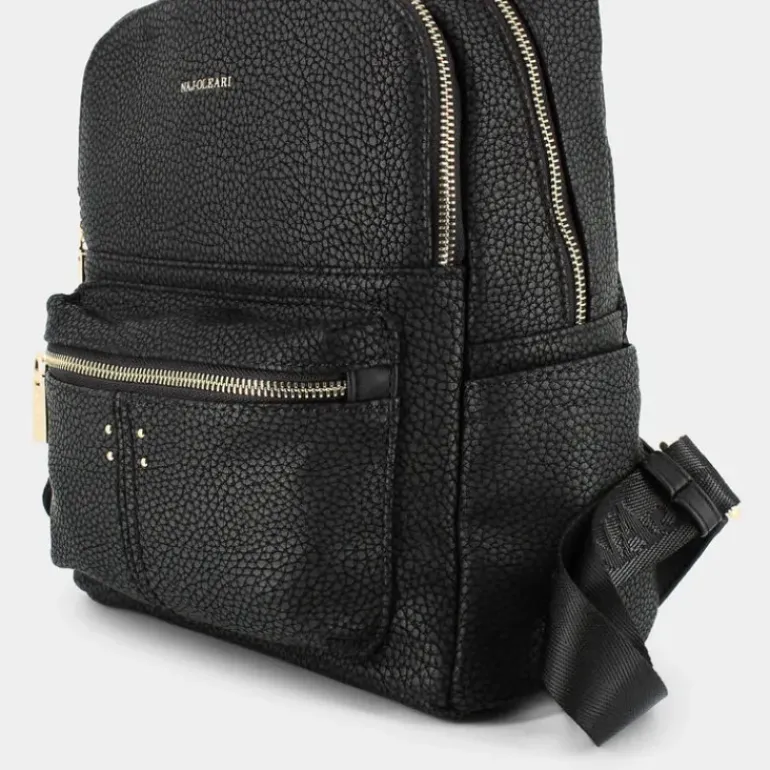 BOBA10- ZAINI NERO 61801