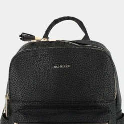 BOBA10- ZAINI NERO 61801