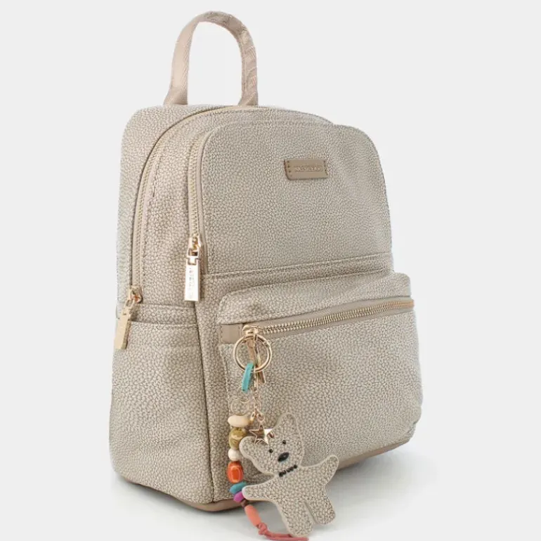 BOBA12- ZAINI SABBIA 61801