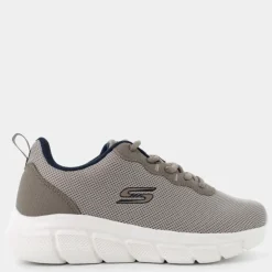 BOBS B FLEX - ICY EDGE- SPORTIVE TAUPE 118109