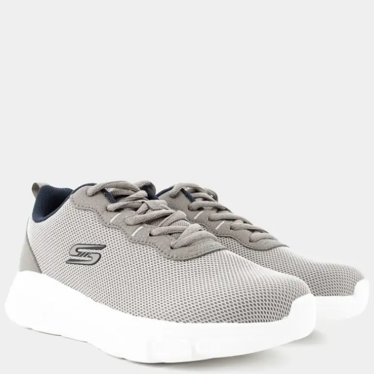 BOBS B FLEX - ICY EDGE- SPORTIVE TAUPE 118109