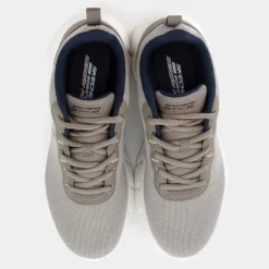 BOBS B FLEX - ICY EDGE- SPORTIVE TAUPE 118109