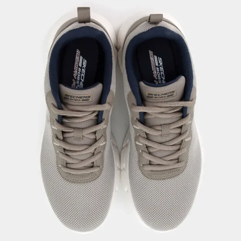 BOBS B FLEX - ICY EDGE- SPORTIVE TAUPE 118109