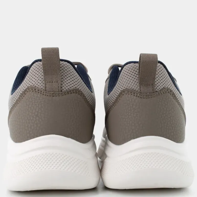 BOBS B FLEX - ICY EDGE- SPORTIVE TAUPE 118109