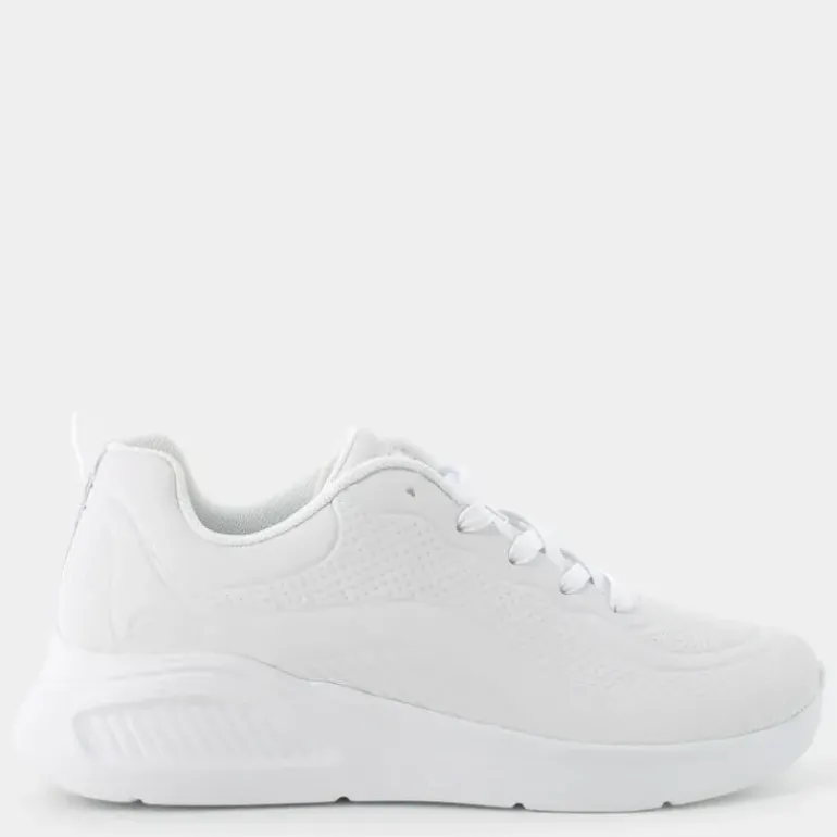 BOBS BUNO - HOW SWEET- SNEAKERS WHITE 117151