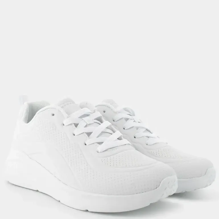 BOBS BUNO - HOW SWEET- SNEAKERS WHITE 117151