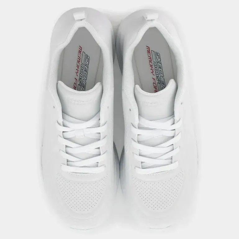 BOBS BUNO - HOW SWEET- SNEAKERS WHITE 117151