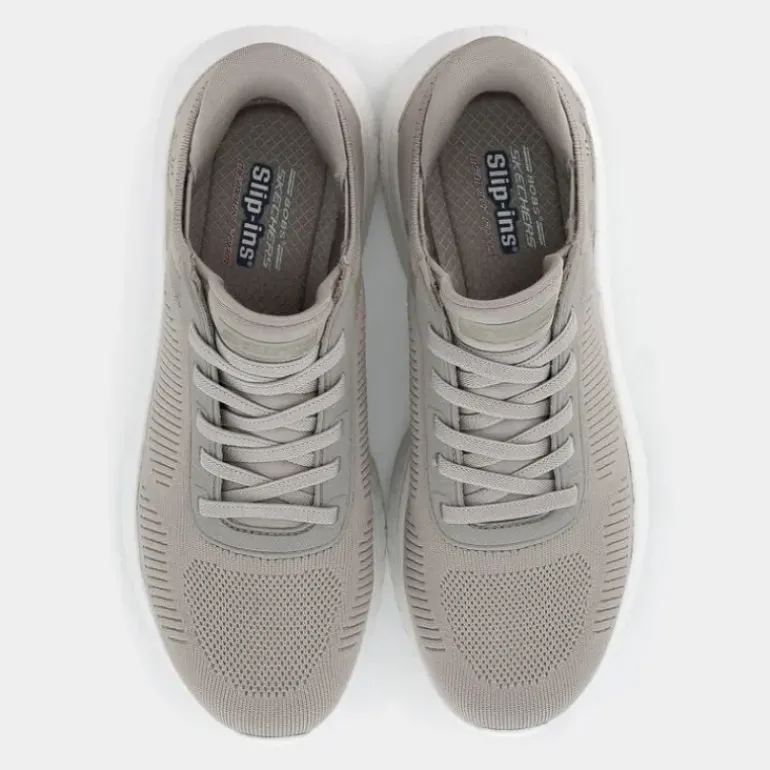 BOBS SQUAD CHAOS - CURRENT MU- SPORTIVE Taupe 117497