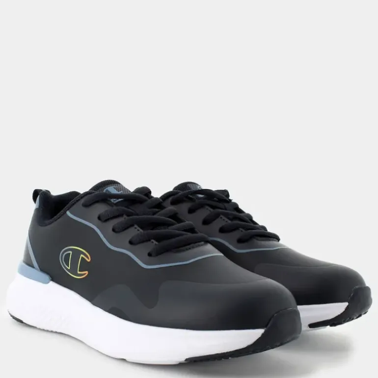 BOLD WINTER B GS- SPORTIVE NNY S32908