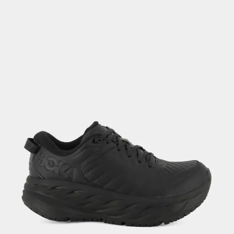 BONDI S- SPORTIVE NERO 1110521