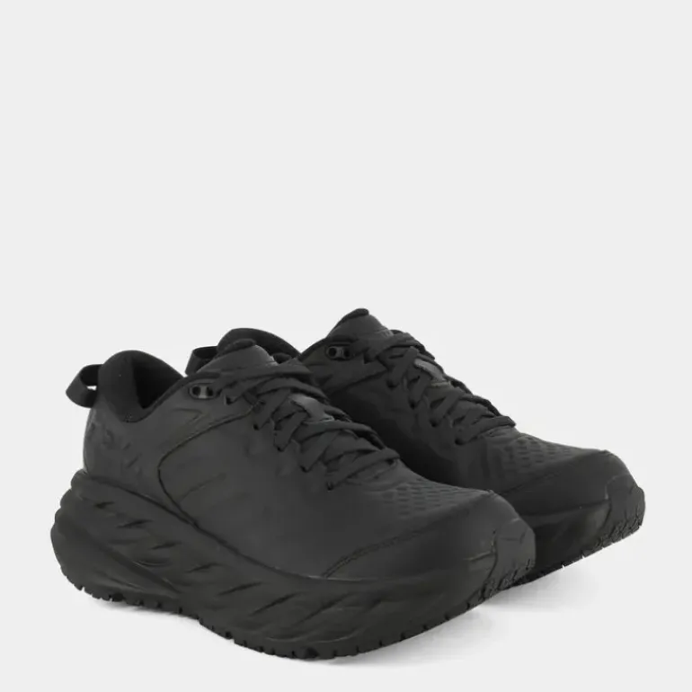BONDI S- SPORTIVE NERO 1110521