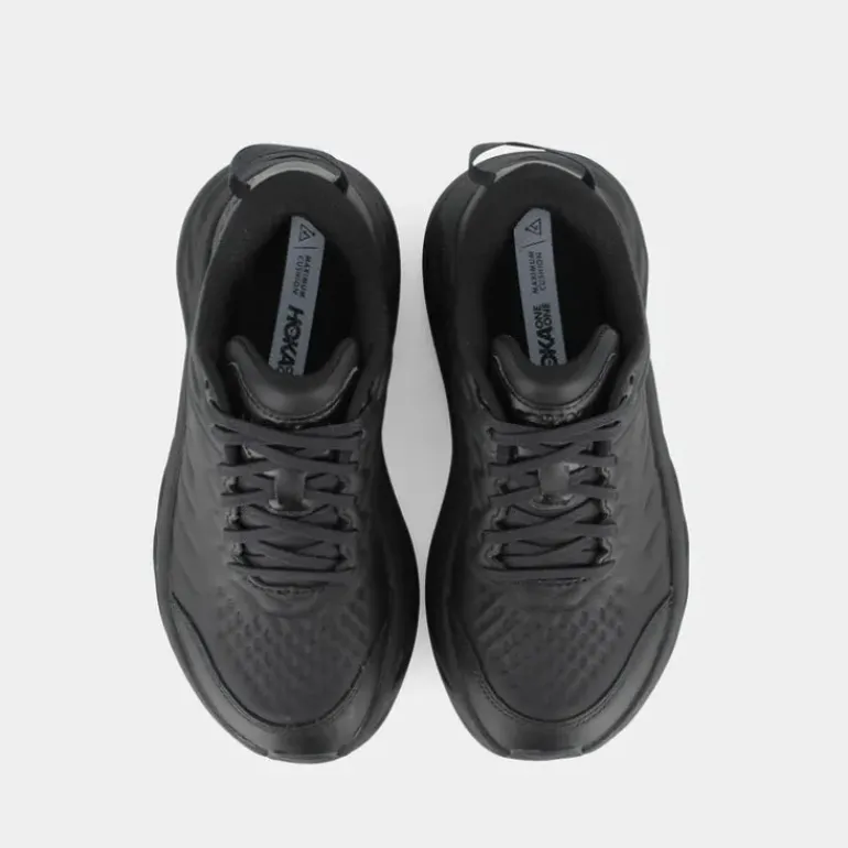 BONDI S- SPORTIVE NERO 1110521