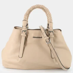 BORSE BEIGE MB0512HG3