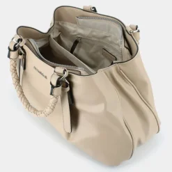 BORSE BEIGE MB0512HG3
