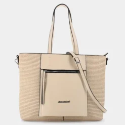 BORSE BEIGE MB0502SG3