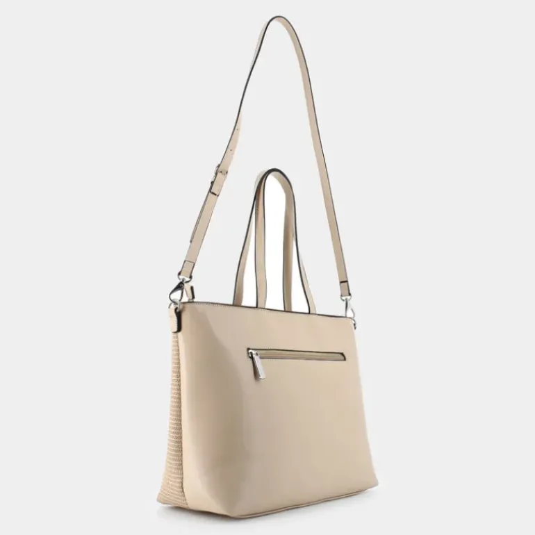 BORSE BEIGE MB0502SG3