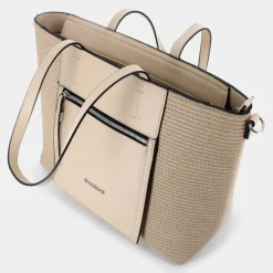 BORSE BEIGE MB0502SG3