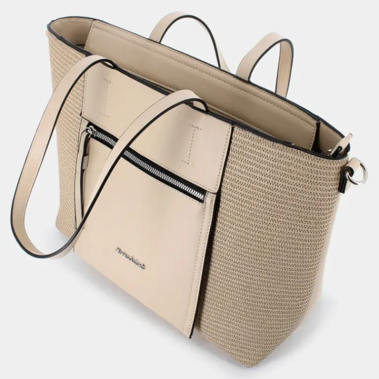 BORSE BEIGE MB0502SG3