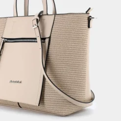BORSE BEIGE MB0502SG3