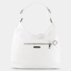 BORSE BIANCO AP-E25-01