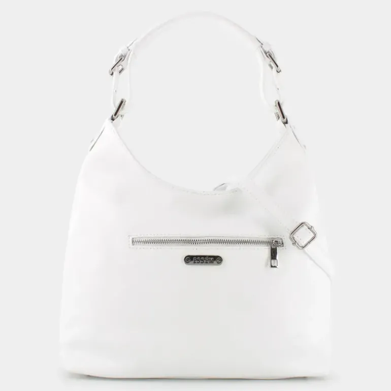 BORSE BIANCO AP-E25-01