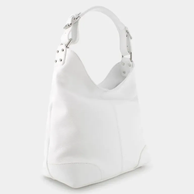 BORSE BIANCO AP-E25-01