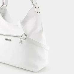 BORSE BIANCO AP-E25-01
