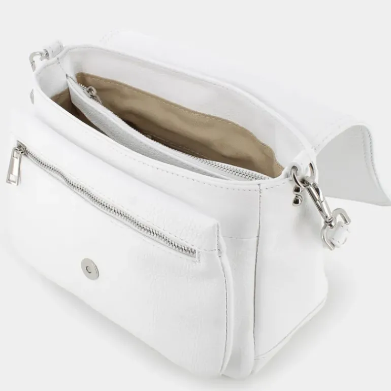 BORSE BIANCO AP-E25-12