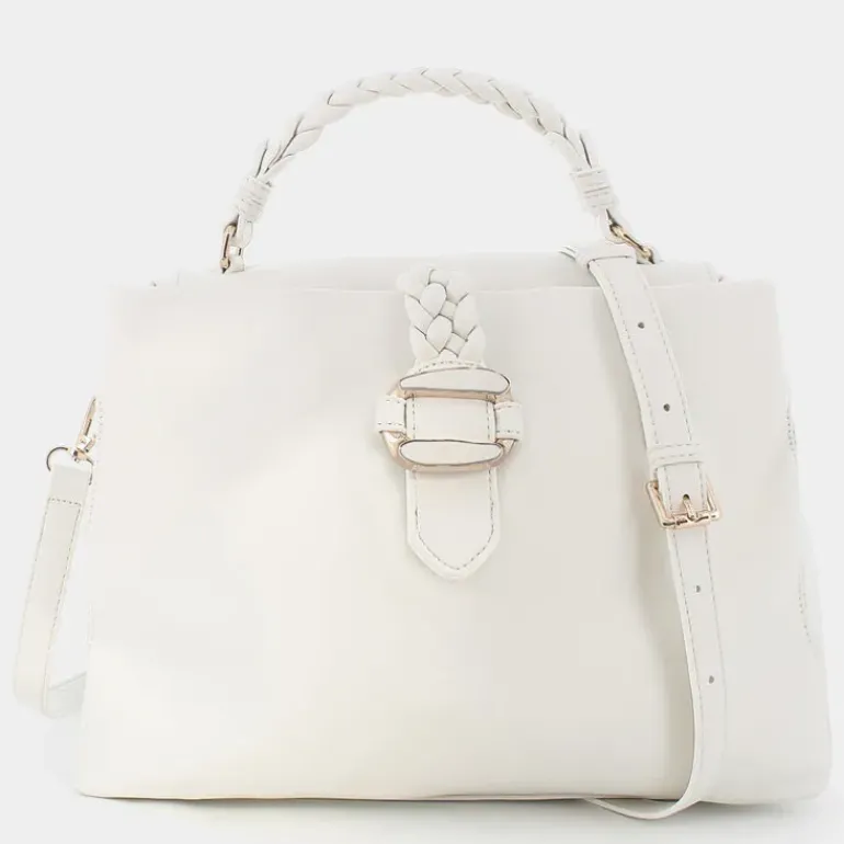 BORSE BIANCO C3NC0805