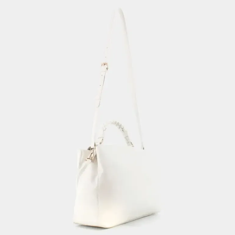 BORSE BIANCO C3NC0805