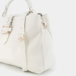 BORSE BIANCO C3NC0805