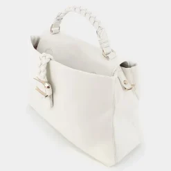 BORSE BIANCO C3NC0805
