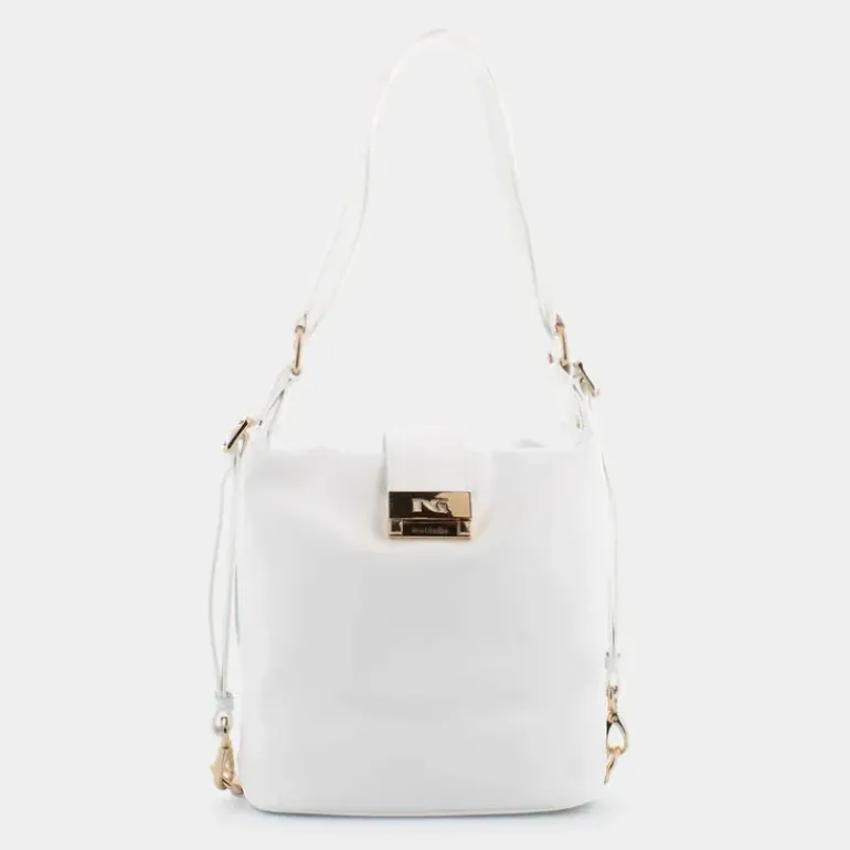 BORSE BIANCO E443715D