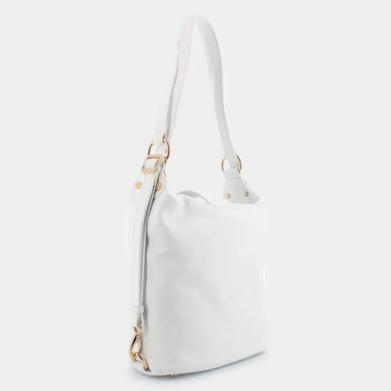 BORSE BIANCO E443715D