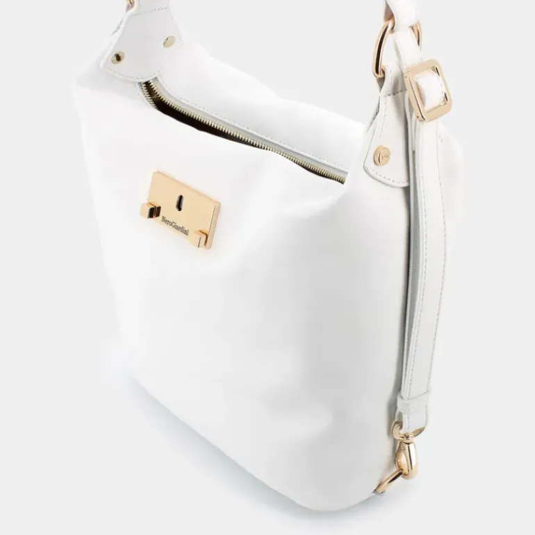 BORSE BIANCO E443715D