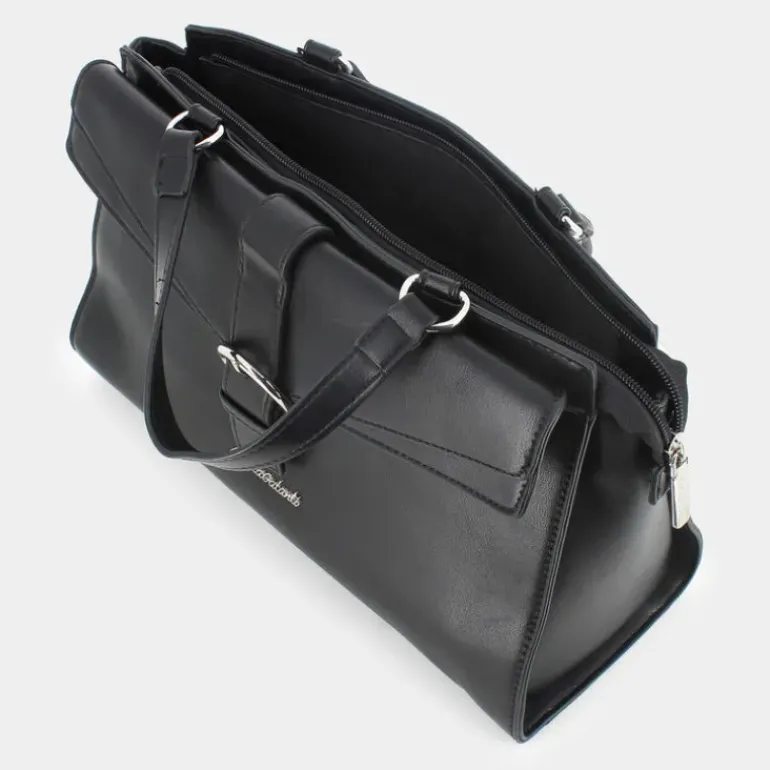 BORSE BLACK MB0588HG2