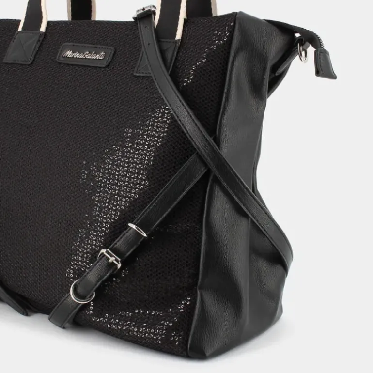BORSE BLACK MB0500HG3