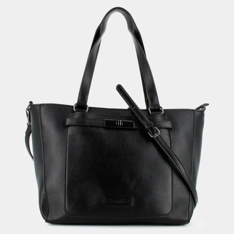 BORSE BLACK MB0550SG3