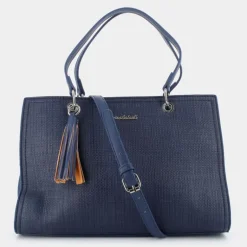 BORSE BLUE MB0514HG2