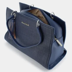 BORSE BLUE MB0514HG2