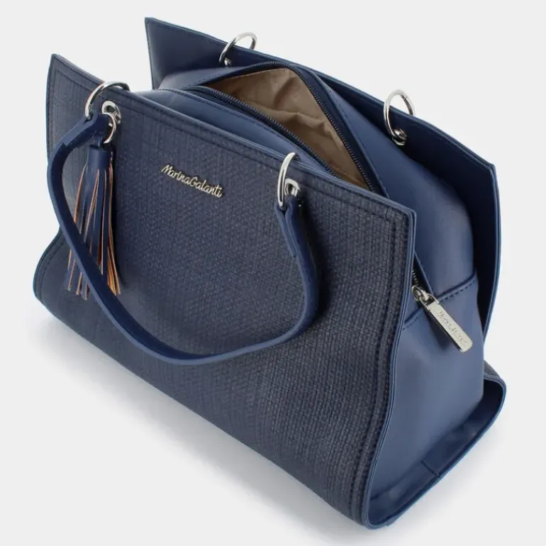 BORSE BLUE MB0514HG2
