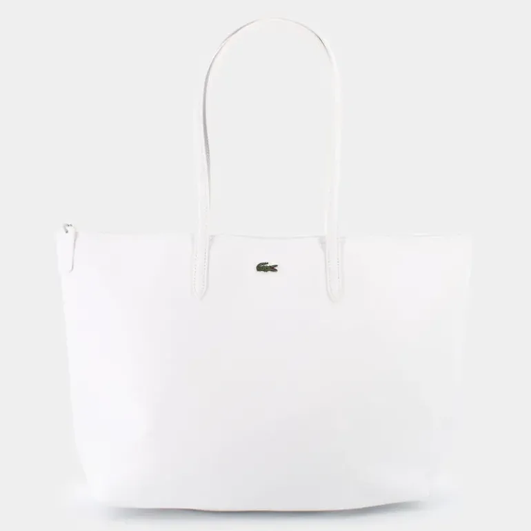 BORSE BRIGHT WHITE NF1888PO