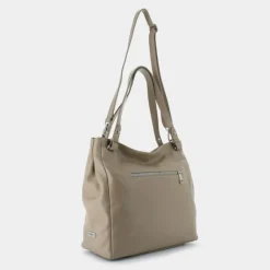 BORSE CAPPUCCINO AP-E25-02