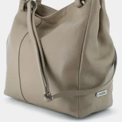 BORSE CAPPUCCINO AP-E25-02