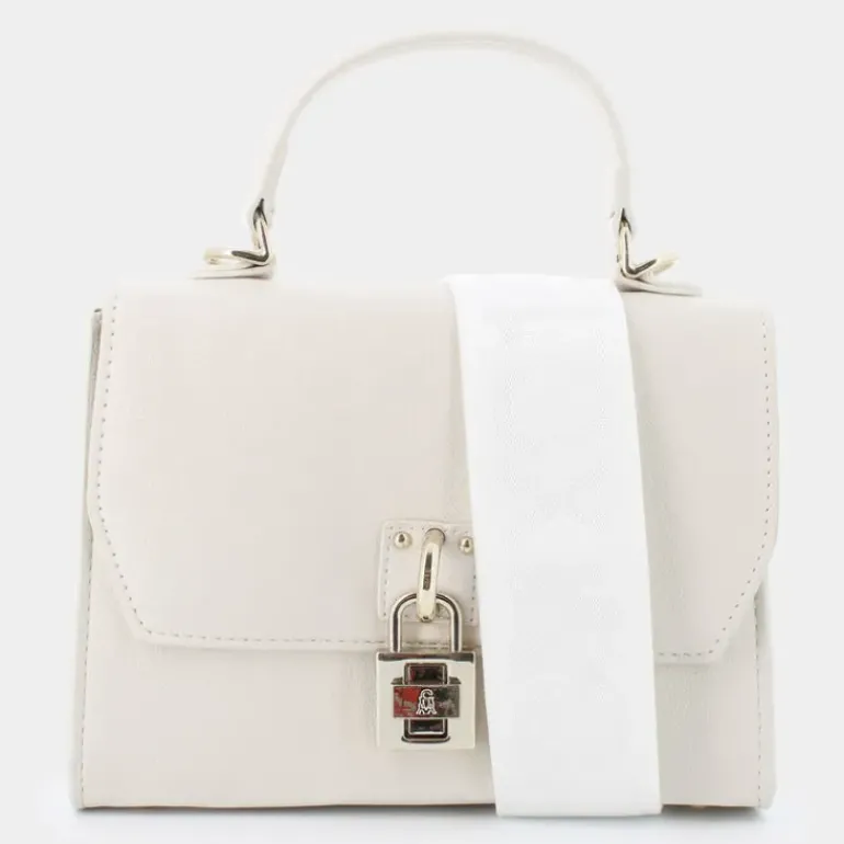 BORSE CREAM BTUCCA